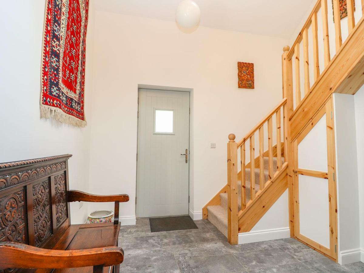 The Stables Βίλα Frodsham Εξωτερικό φωτογραφία